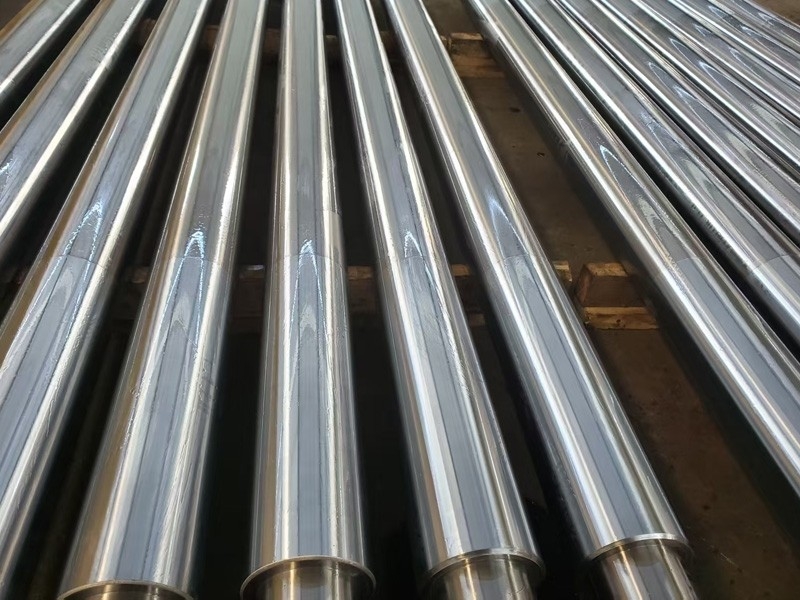 軸類零件的介紹